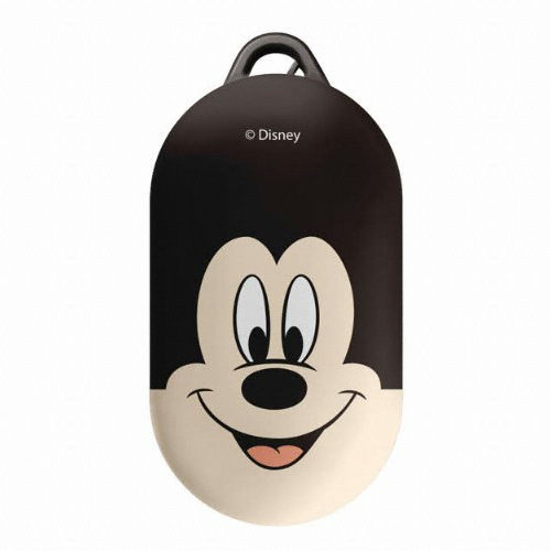 디엠케이코리아  갤럭시 버즈/버즈 플러스 디즈니 프렌즈 빅페이스 케이스