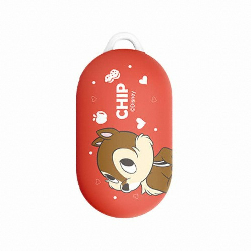 디엠케이코리아  갤럭시 버즈/버즈 플러스 디즈니 칩앤데일 케이스