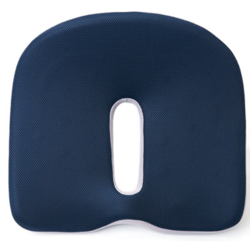 스마트테크  바른자세 골반 교정 기능성 방석 피새오