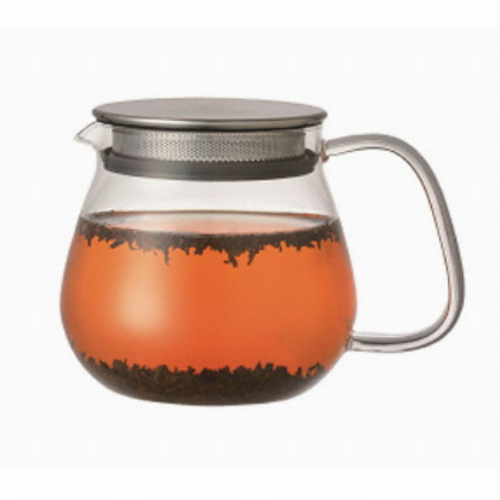 킨토 유니티 원터치 티팟 460ml