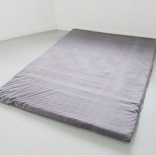 잠스쿨 떡실신 바닥형 매트리스 SS