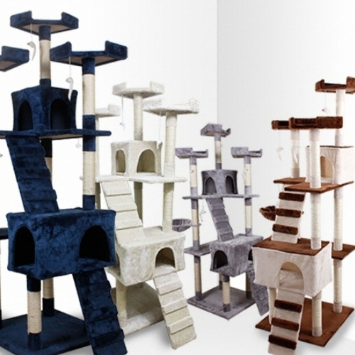 펫이랑 고양이 캣타워 8205H