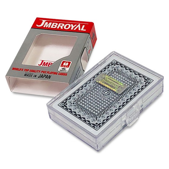 재팬로얄  하나로  일본 x 12개입 포커 훌라 원카드 카드게임