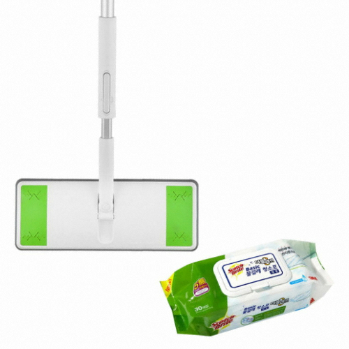 3M 스카치브라이트 올터치 막대걸레 대형