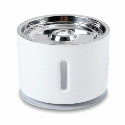 딩동펫  플라워 스텐 정수기