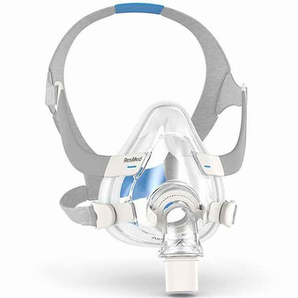 레즈메드 AirFit F20 풀페이스 마스크