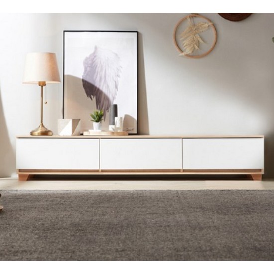 동서가구 미휴 스칸딕 거실장 1600