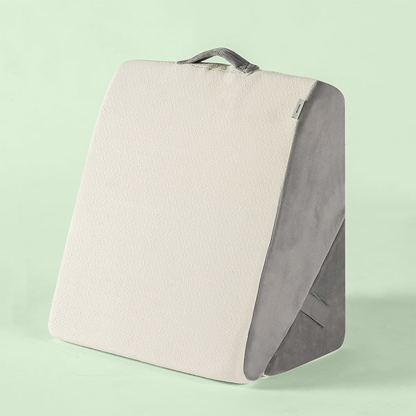 지누스 웨지 필로우