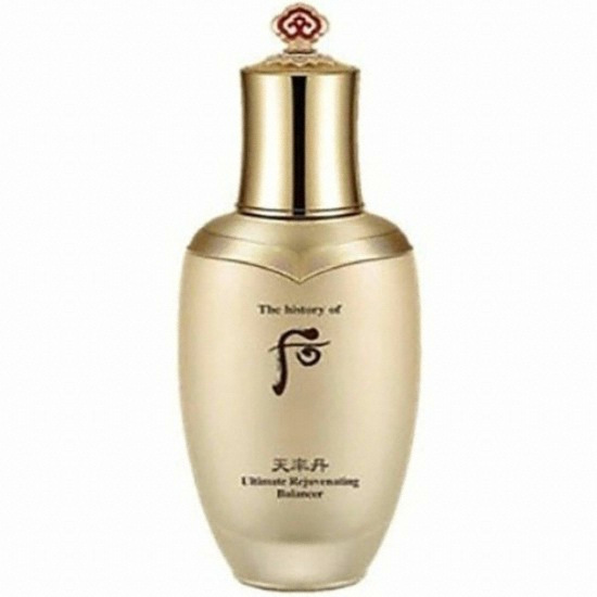 더후 천율단 화율 밸런서 150ml