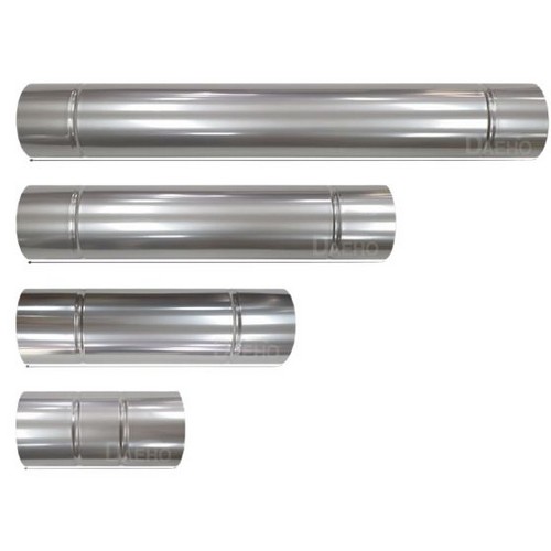 스텐인레스 일자 연통