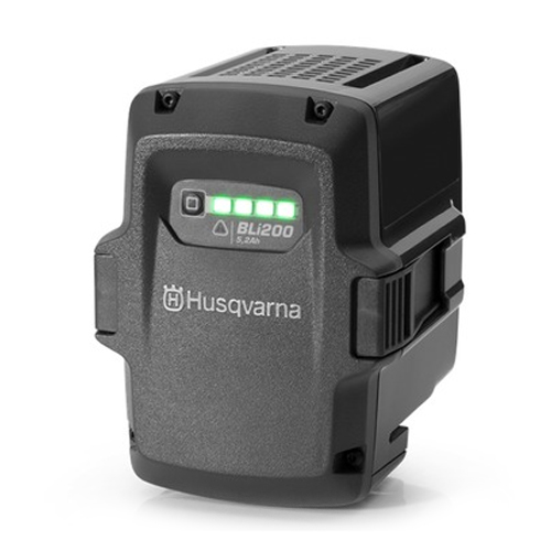 허스크바나 36V 배터리 BLi200