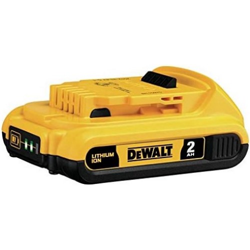 디월트 20V MAX DCB203 배터리 해외구매