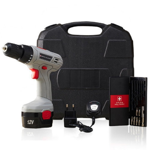 스위스밀리터리 SM-1200M