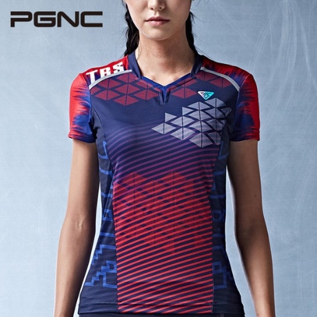 패기앤코  TRS 기능성 티셔츠 FST-647