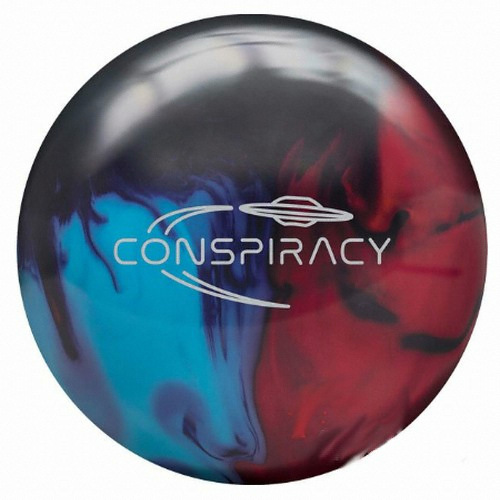 래디컬 컨스피러시 볼링공