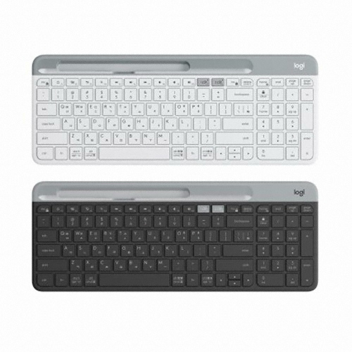 로지텍  K580