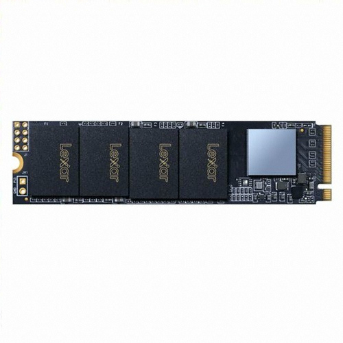 렉사  NM610 M.2 NVMe