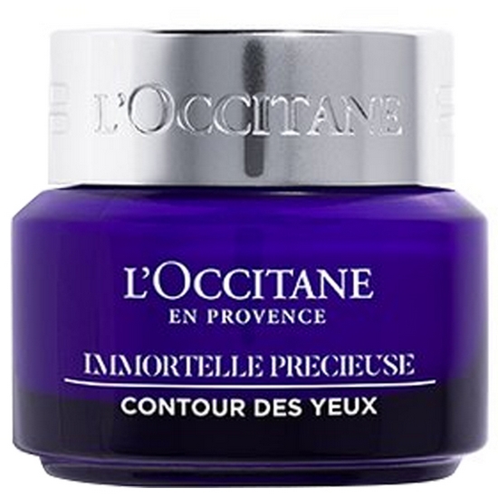 록시땅 이모르뗄 프레셔스 아이 밤 15ml