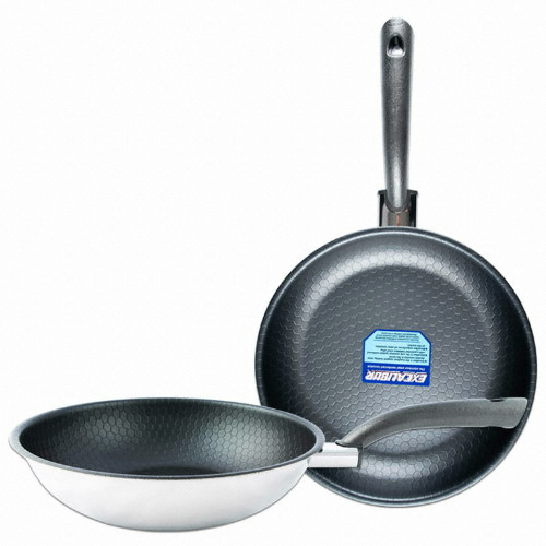 알텐바흐  엑스클립스 통5중 웍팬