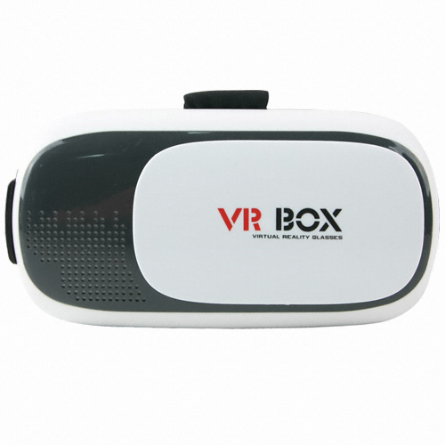 라이트컴 COMS VR BOX