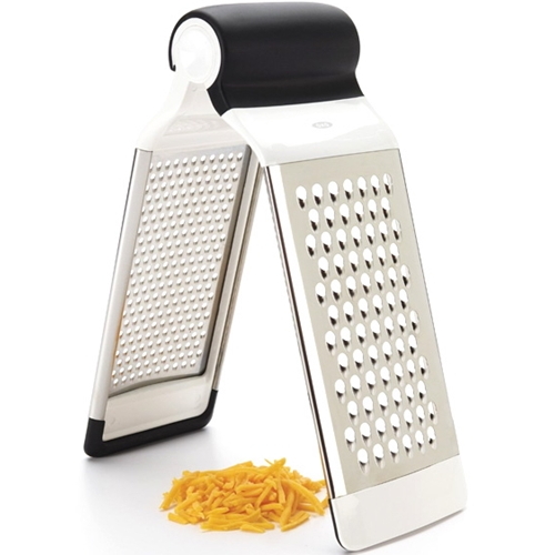 OXO  멀티 그레이터  양면 그레이터