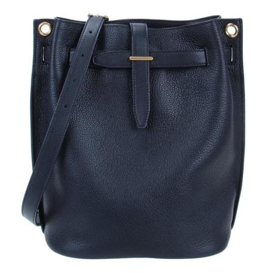 생로랑 마블 맨 페이스 힙색 슬링백웨이스트백 727673