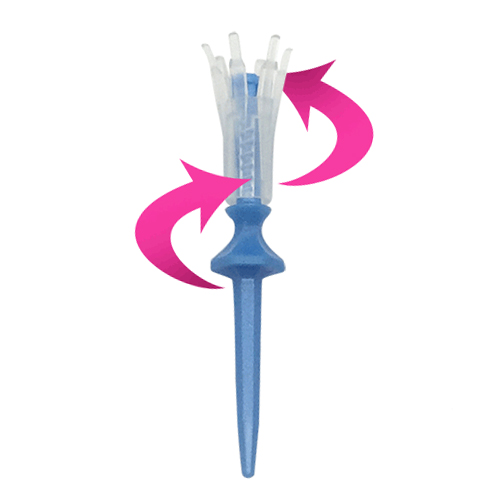 타바타  리프트 토네이도 티