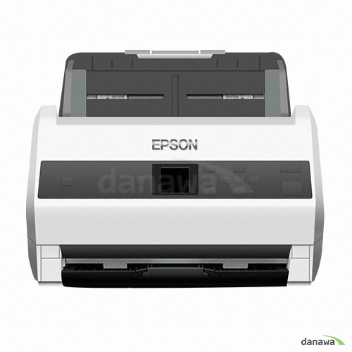 EPSON  WorkForce DS-970