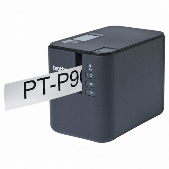 Brother  P-touch PT-P900W