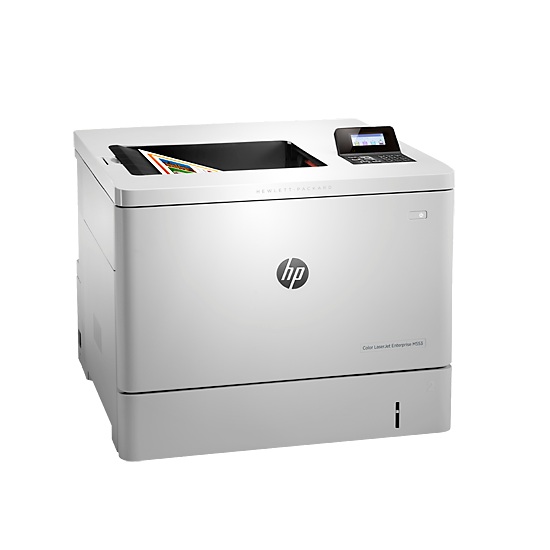 HP  레이저젯 엔터프라이즈 M552dn