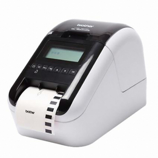 Brother  QL-820NWB