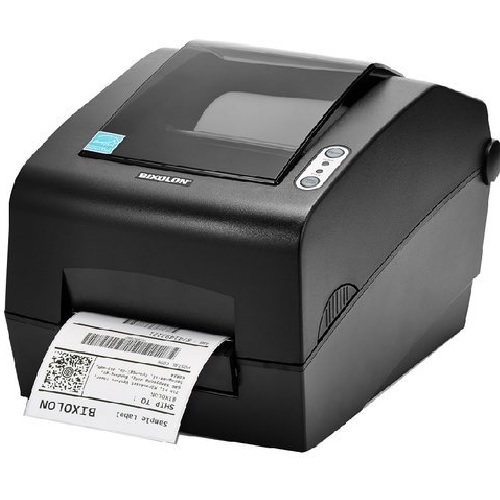 빅솔론  SLP-TX403 USB+시리얼+패러럴