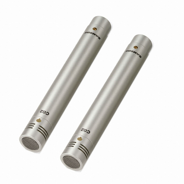 SAMSON  C02 2-PACK