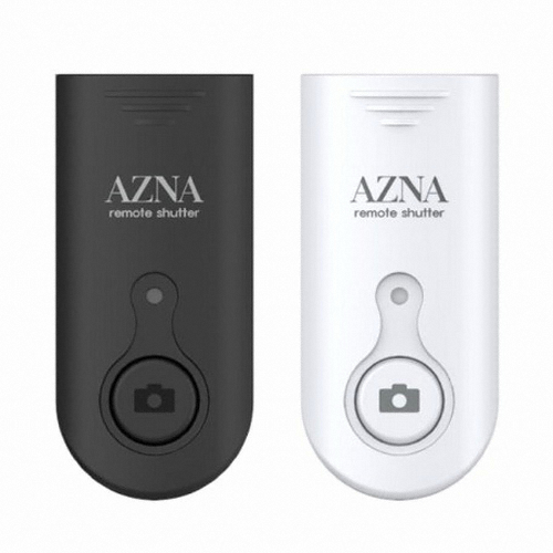 아즈나 충전식 블루투스 무선리모컨