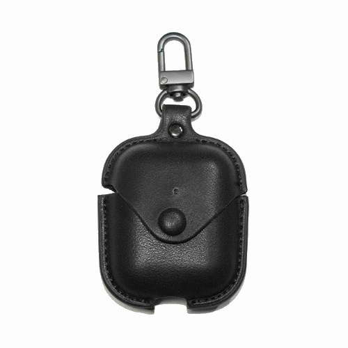 에바다  에어팟 가죽 케이스