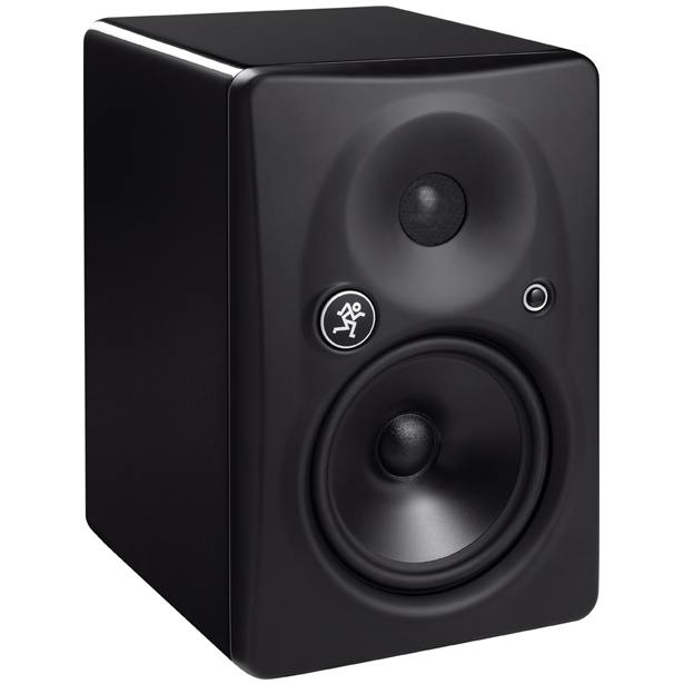 Mackie  HR824mk2