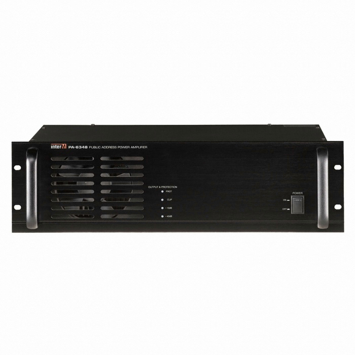 인터엠  PA-6348