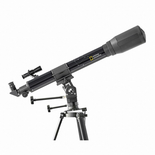 내셔널지오그래픽  70/900EQ 굴절식 천체망원경