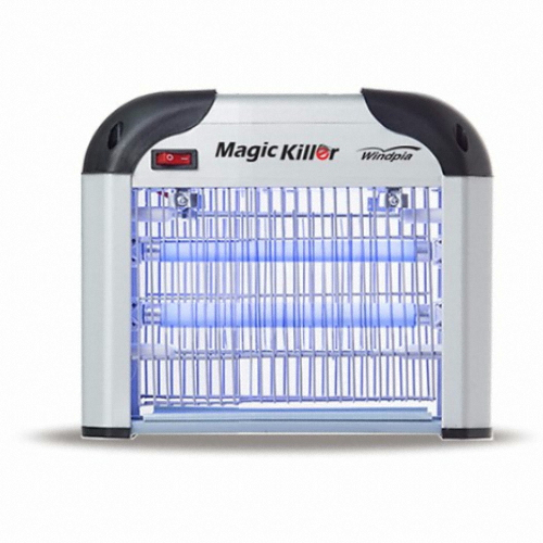 윈드피아 해충퇴치기 모기퇴치기 날파리퇴치기 살충기 WM-1200K