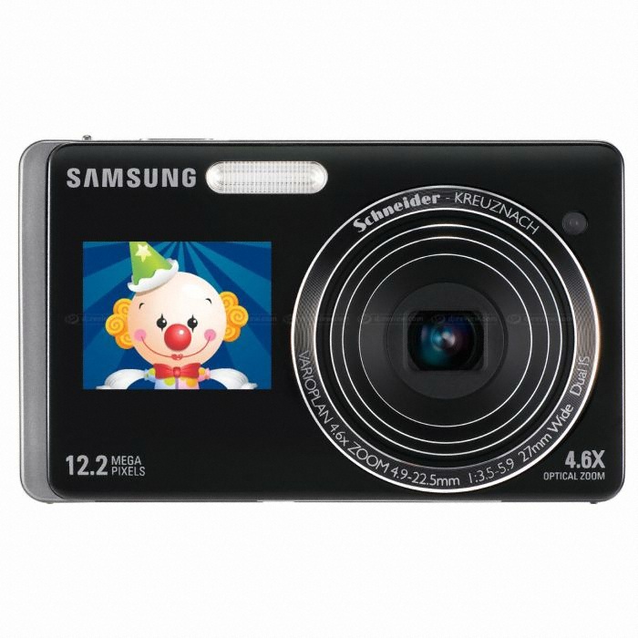 삼성전자 VLUU ST500