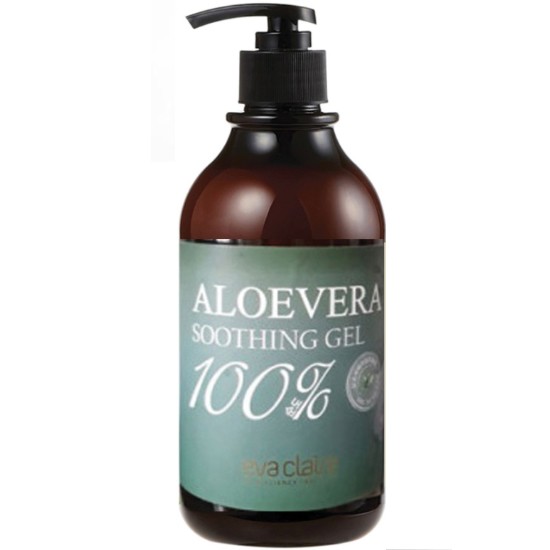 푸드어홀릭 알로에베라 수딩젤 500ml