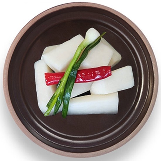 소담스레  동치미 2kg