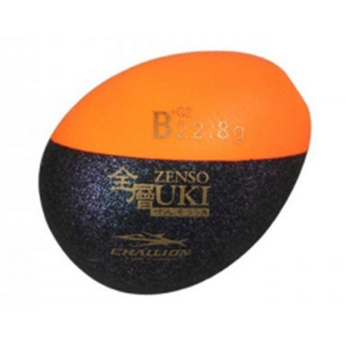 챌리온  CFL-27 젠소우끼