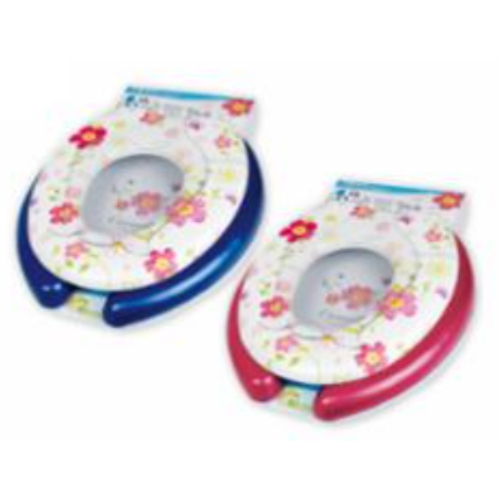 니드코  카멜리아변기커버중형 U 변기커버 변기시트 변기카바 유아