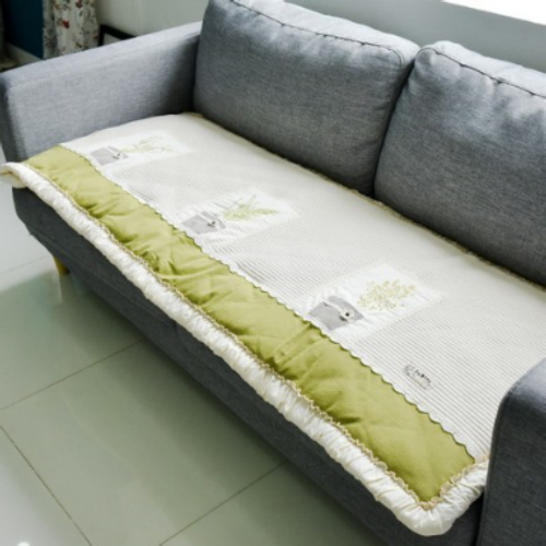 대박수예 플로디 4인 소파패드-미아트