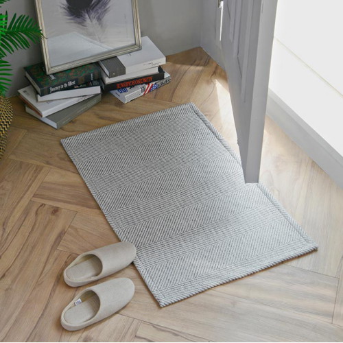 한빛카페트 헤링본 발탄 발매트