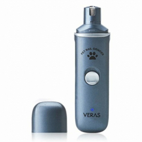 베라스 강아지 고양이 전동 애견 발톱다듬기 VP-77