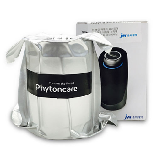 JW중외제약  피톤케어 리필카트리지