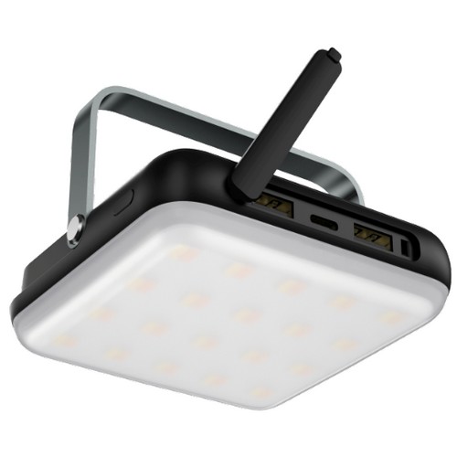 루맥스  LED 아웃도어 캠핑랜턴 (LC-100K)