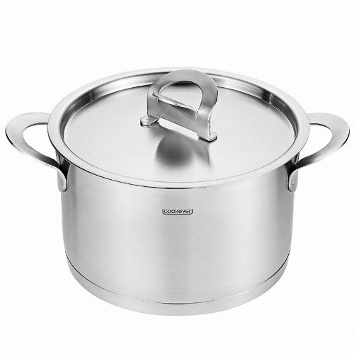 동남 쿡에버 PEEL 양수냄비 [20cm]